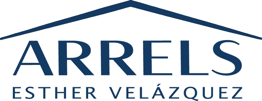 ARRELS Esther Velázquez